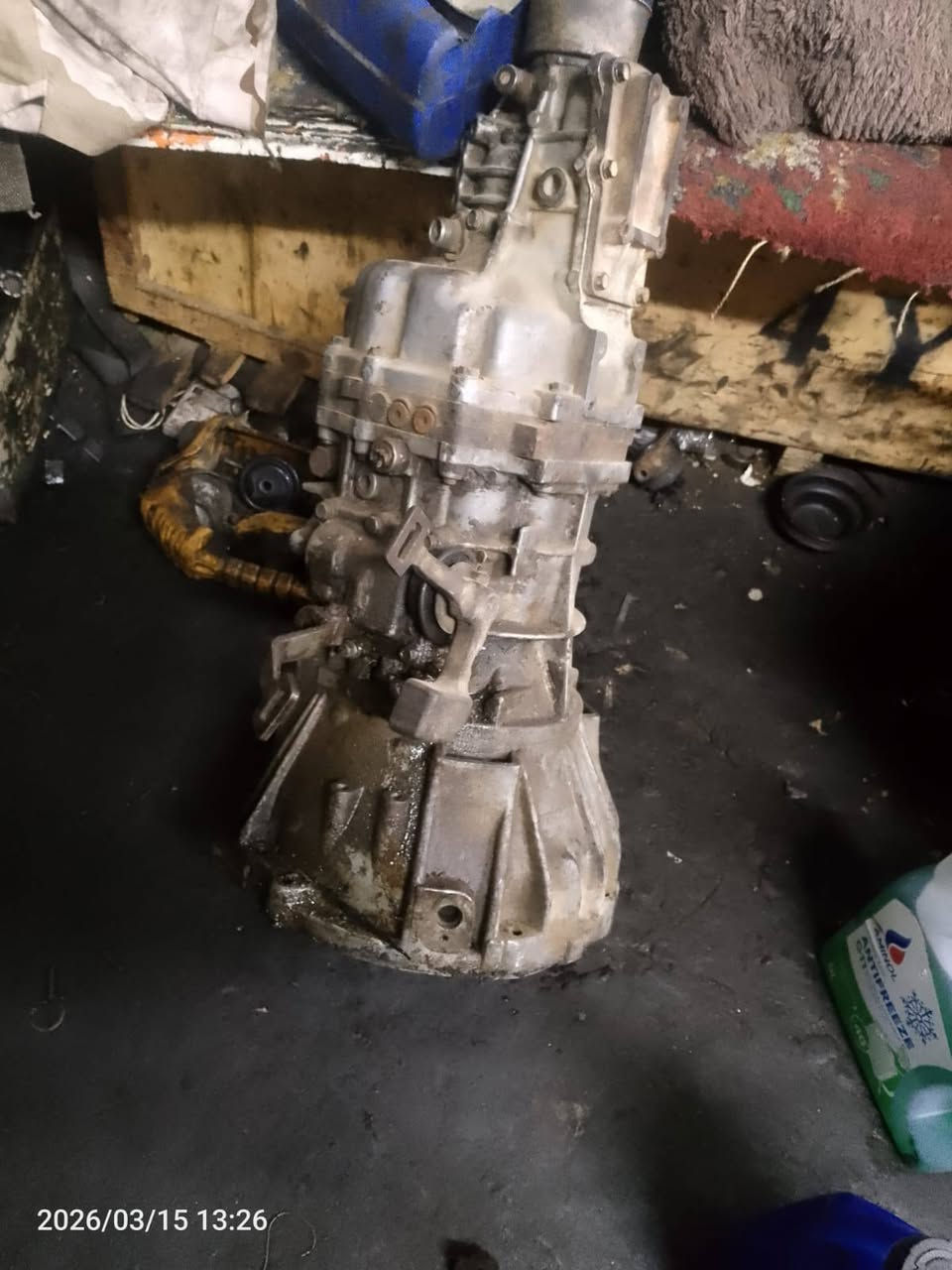 السلام عليكم كير جنبي عاليه للبيع 
سعره ٦٠٠ وبي مجال للاستفسار ***********
