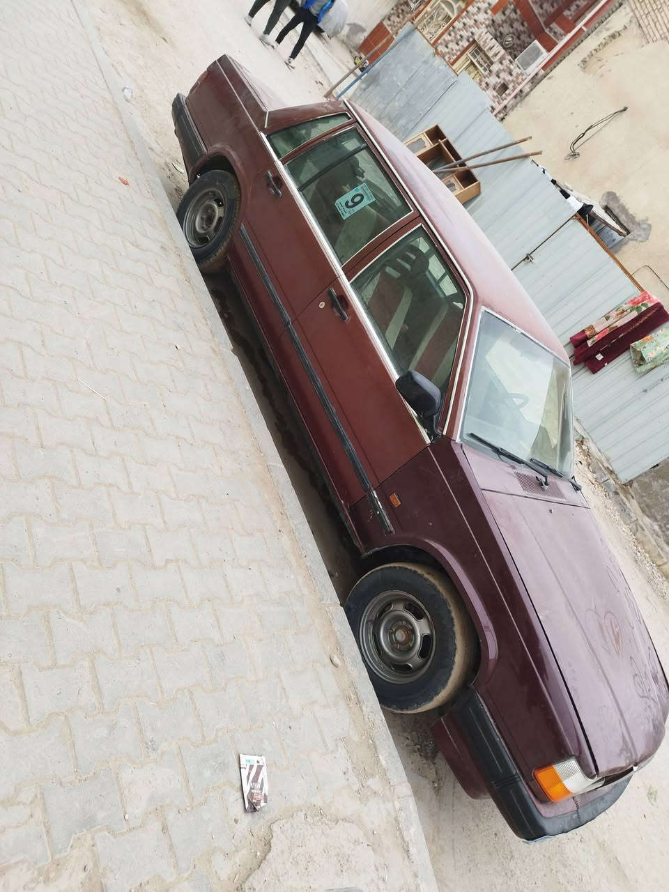 سلام عليكم فولفو740موديل 90سنويه 28 مكينه بيه كازكت كير جديد سعر 22 رقم ***********
