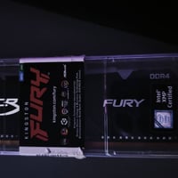 رام ١٦ جيجا • ٣٦٠٠ ميجاهرتز • ذواكر