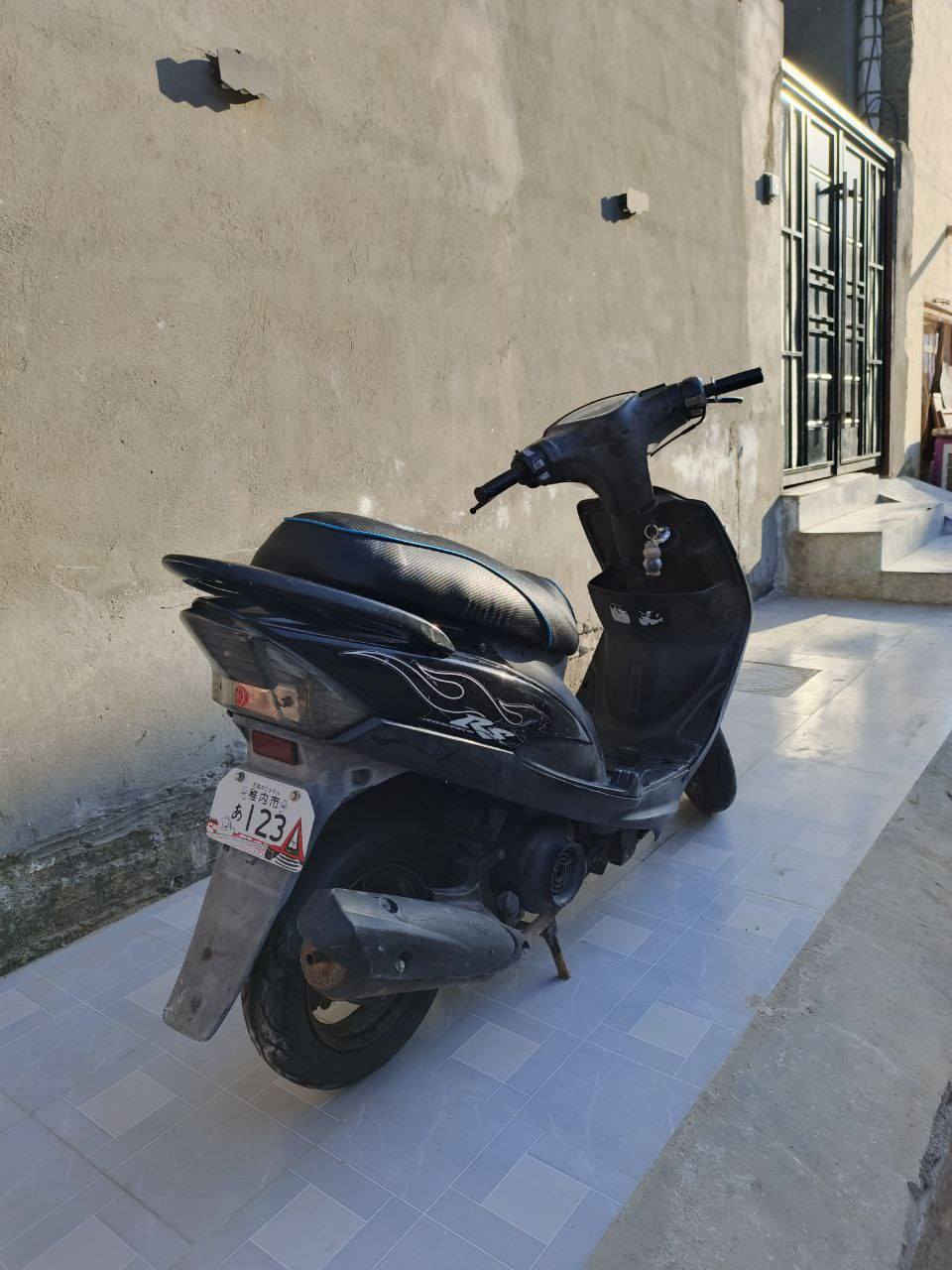 السلام عليكم 🖐🏻
دراجه ماكس عدله كهربائيات شغاله سلف هندر دبل خلفي رياضي و دبل امامي تلبسه كشن اصليه دراجه خير من الله شلعه و معدل مكفوله من كل النواحي كلشي شغال بيهه السعر خاص او استفسار اكثر ***********
