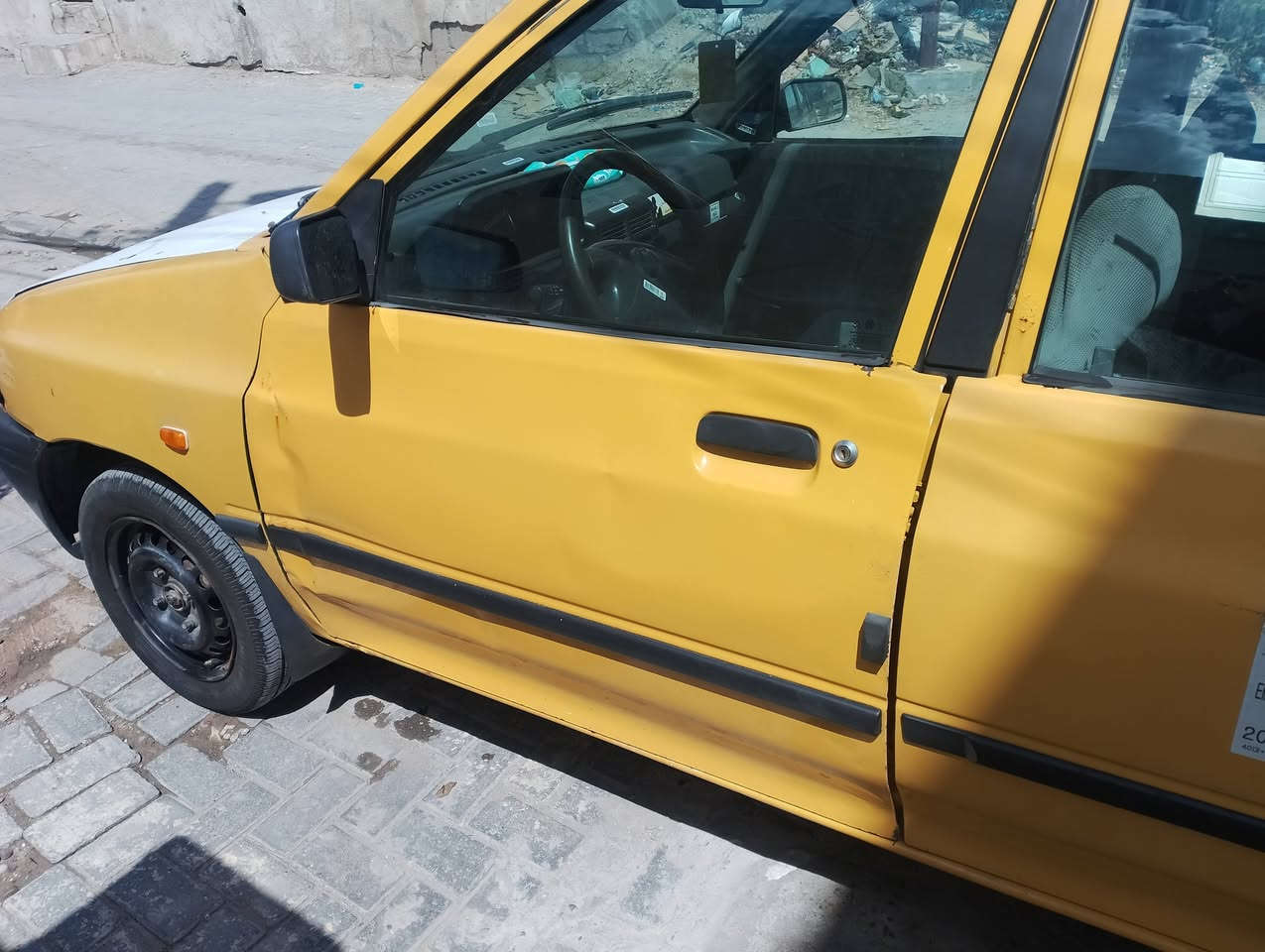 بغداد كرخ 11 سعر 18 بيها محال ***********
