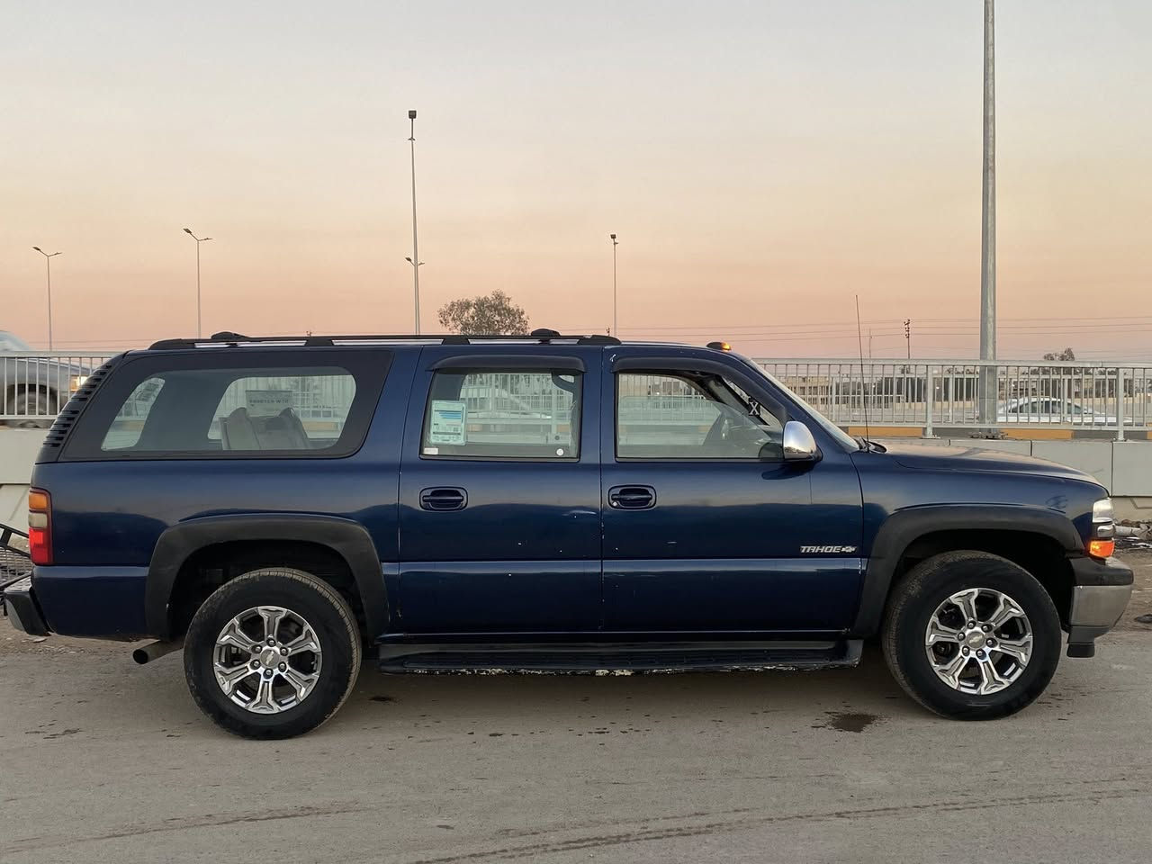 سلام عليكم سياره شوفر ليت الفينيه خصوصي اصل موديل 2001 رقم بغداد بسمي تحويل مباشر  مكان السياره بغداد سعر 110     ***********
