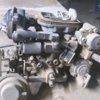 كابريتة بيكم • قطع غيار • دجيل صلاح الدين