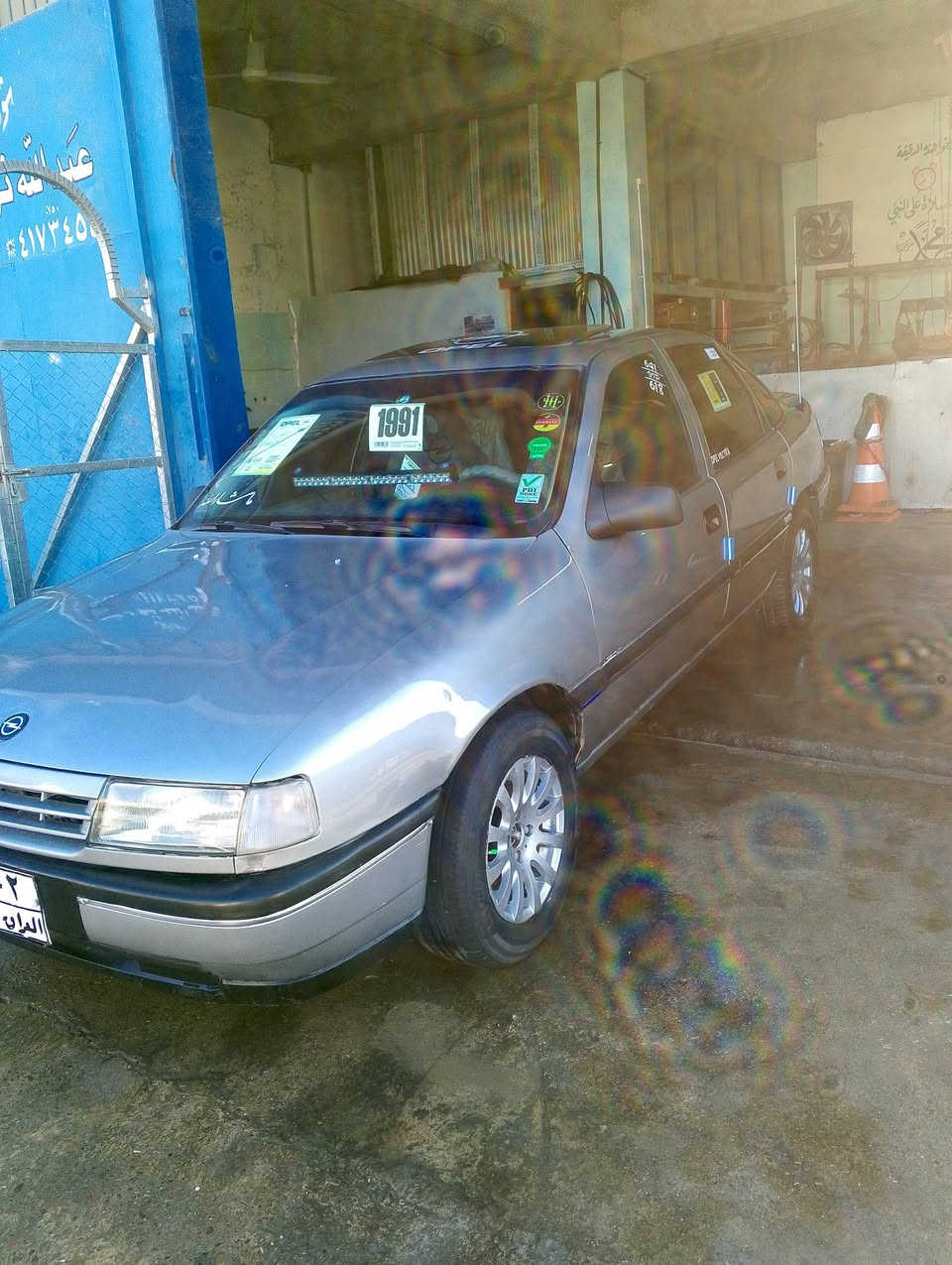 سلام عليكم اخواني اوپل فكترا موديل 91 فول سلايت  مكينه 20 بدون صبغ بدون دعم حتا داير دوسه مامصلح خيسانات مابي تكم دنگ كلو وضع شركه قواعد دبل ورا گدام مامصلح حتا بدنا مامبدل فقط عام بخ فرن مطوز جماليه گير محرك شرط  سياره بسمي تريد وكاله تريد تحويل ثاني يوم رقم سنوي خلصان رقم دهوك عليها غرامه 250 الف ينزل من سعر السعر 39 ورقه رجاء اضا ما شراي لاتخابر عنوان قضاء دهوك به رده ره ش رقم الموبايل ***********
