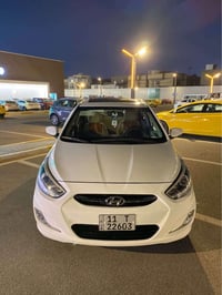 من رخصة الادمنيةاكسنت ٢٠١٦ بيهة كم قطعه رش فقط رش مو ضربة اثر طخطخات م...