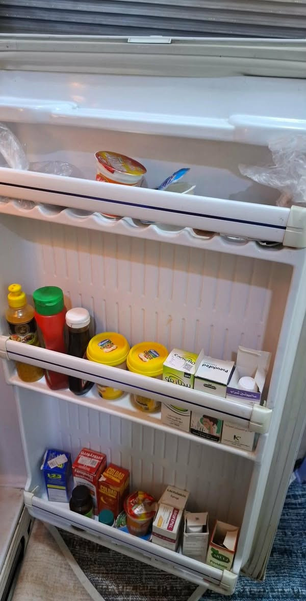 عندي ثلاجة حجم الكبير سعره ب140 وابيه مجال ماداخله تصليح ع الفحص مكانه حي لانصار نجف  تجميد فول


**إذا كنت صاحب هذا الإعلان وتريد حذفه لأي سبب، رجاءا أرسل رسالة إلى الدعم الفني**