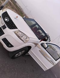 كريت ٢٠١٤ • كفاله مكينه وكير • قضاء شنافيه