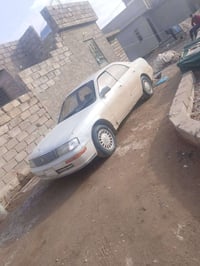 بطه للبيع موديل 93 شرط محرك وكير جدد وصدر جديد تايرات اربعه جدد السيار...