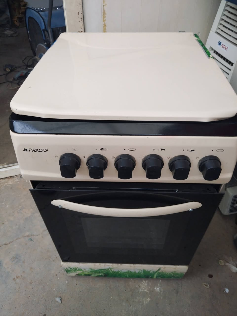 أغراض للبيع


**إذا كنت صاحب هذا الإعلان وتريد حذفه لأي سبب، رجاءا أرسل رسالة إلى الدعم الفني**