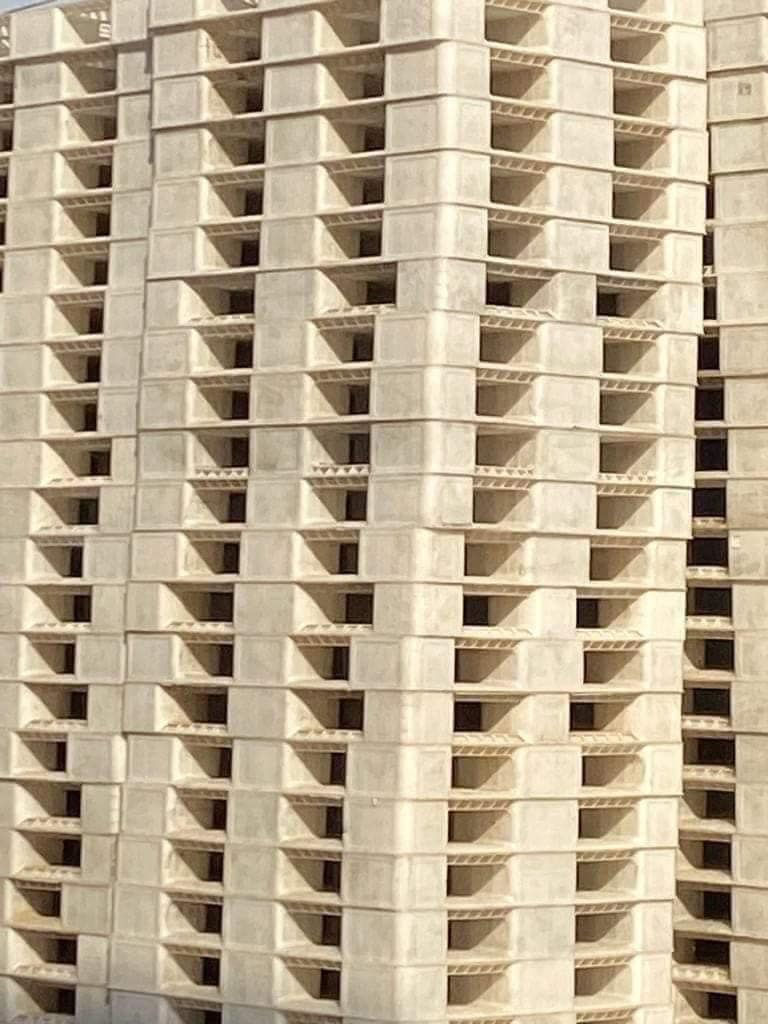 على بركة الله تعالى 🙏 

تعلن #شركة__النجوم__التجارية__في__بابل 🇮🇶

عن وصول حاويه سكيبه ابيض وزن 14  كيلو قياس 110 * 130 

بسعر مناسب جداً جداً 🔥🔥

ولاصحاب الكميات عروض جداً مناسبة 🔥

يمكنكم الانظمام بقنوات تلي كرام الشركه لمتابعه كل ما هو جديد من المواد الانشائيه والصحيه والكهربائيه والعدد اليدويه عبر الرابط 👇🔥

https://t.me/+sQh5kAmlGVNjZTQy

#العنوان

الحله // شارع 60 // سايد مدينه حمورابي  // مقابل مطعم نائل // ومجاور صالون سحر العيون

هواتف المبيعات // 

*********** // ***********

***********
