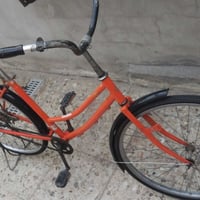 دراجة • الكمالية