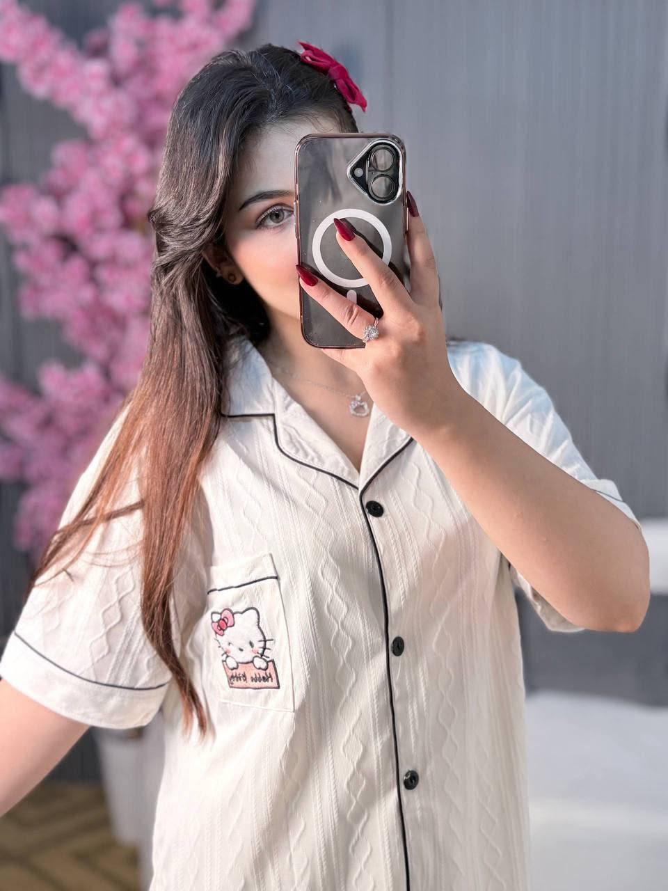 باقي 10 قطع فقط درزن  
بجامه هيلو كيتي تجي 3 قطع 
شورت وبجامة وقميص 

بَـ 80 وي التوصيل احسبه


**إذا كنت صاحب هذا الإعلان وتريد حذفه لأي سبب، رجاءا أرسل رسالة إلى الدعم الفني**