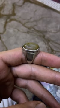 محبس سليماني اصلي صياغه صب خلي سعر وبل عافيه رقمي 07707931980 بغداد