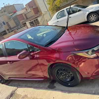 كورلا موديل ٢٢ أمريكي  رقم أربيل باسمي تحويل ثاني يوم  سياره ماشيه ٦٠ ...