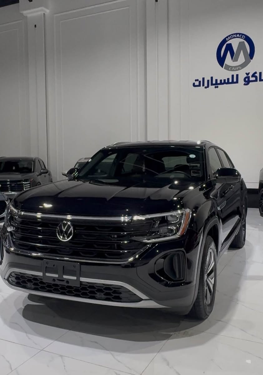 volkswagen atlas SE 2024
$267
‏وعد جامخ مصبوغ بدون دو داخل بدون إرباك 
☎️0750 4154545 أربيل, العراق
