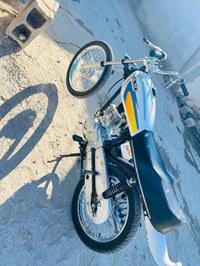 دراجة ٤ كير • شاصي ٢٠١٨ • نجف كوفه