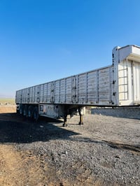 موديل 2017 • رقم دهوك • بودي جاهز