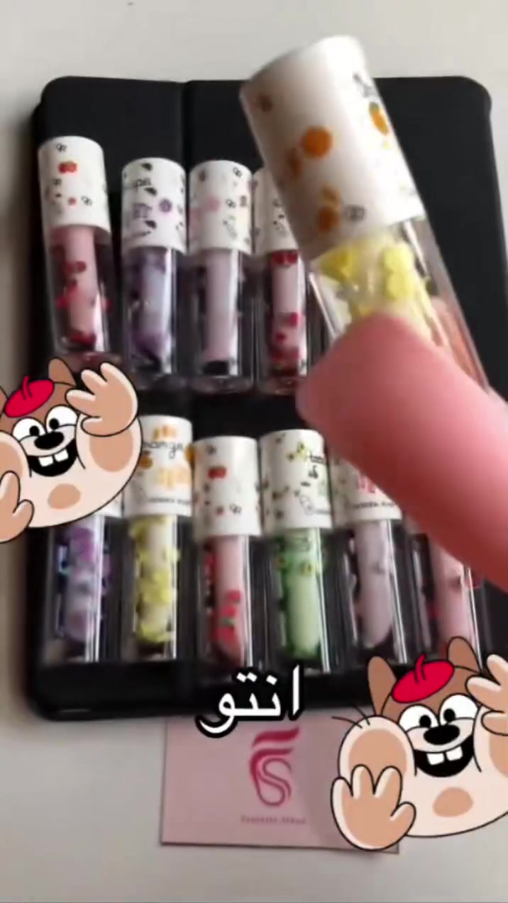 وصل الجمااااال🥳🥳🥳
السعر 4000قطعتين 6000
💎يم 💎دكتوره💎 فخامه💎
✅متوفر توصيل داخل كربلاء🚗🚗🚗
✅للحجز☎️☎️ ***********
 #مكياج #طالبات #جامعات #موظفات #اكسلبور
