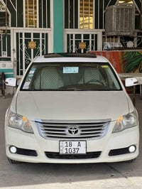 افالون خليجي • ٢٠٠٩ • كربلاء