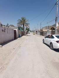 طويريج حي الجمعية • ١٦٠م • غرفتين