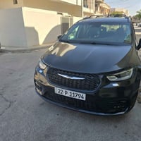 باسفيكا المواصفات:لمتدد  • ✅ موديل 2022  • ✅ 7 ركّاب (صفوف واسعة)  • ✅...