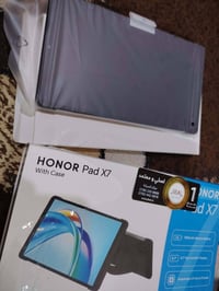 هونر باد X7 • تابلت • للبيع