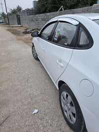 النترا 2010 السعر 115 خليجي محرك 2000 جديده كلش07818828677