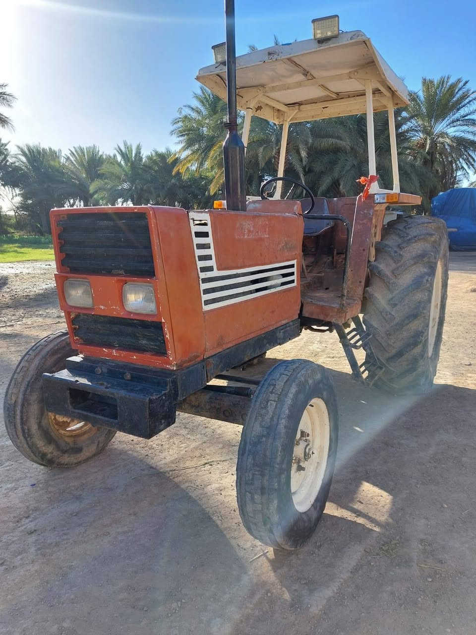 للبيع مكينه فيات حجم 780 جاهز للعمل العنوان واسط النعمانيه ***********
***********
