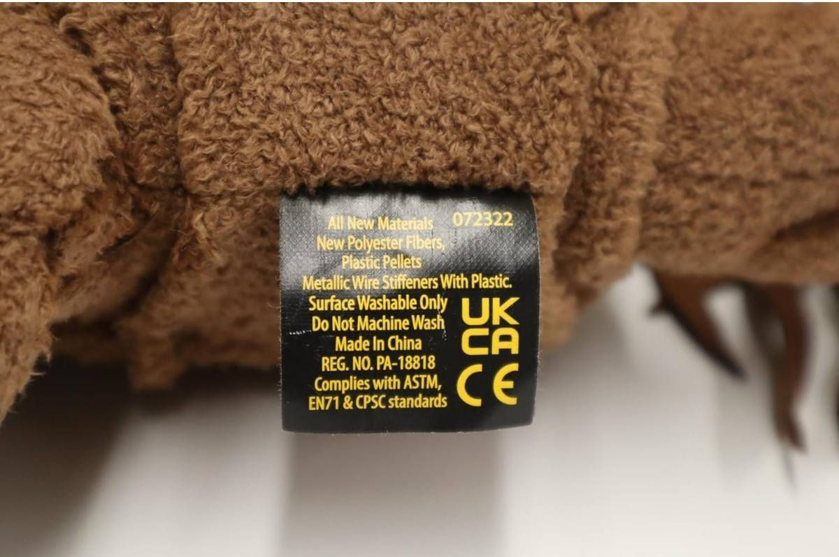 دمية ما ندريك من سلسلة هاري بوتر حجم 55 سم مخمل + هيكل معدني قابل للطي قطعه اصليه ترخيص نوبل كولكشن


**إذا كنت صاحب هذا الإعلان وتريد حذفه لأي سبب، رجاءا أرسل رسالة إلى الدعم الفني**