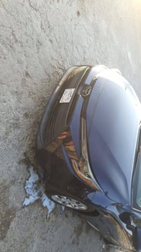 كورلا • ٢٠٢٣ • وارد امريكي حادث