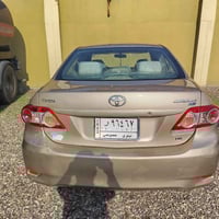 2009كورلا السونار مرفق بل منشور خليجي2012 محرك حجم١٦ صدر جديد  السعر11...