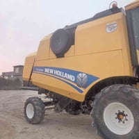 ديالى • حصادة • بلدوزر