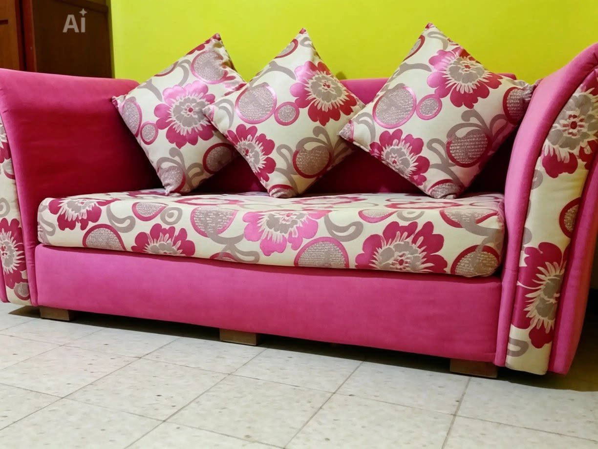 ✨ تصميم جذاب، راحة مثالية، وسعر مناسب!
مرحبا بيكم بسعر يناسب الجميع ☺️🫶🌸


**إذا كنت صاحب هذا الإعلان وتريد حذفه لأي سبب، رجاءا أرسل رسالة إلى الدعم الفني**