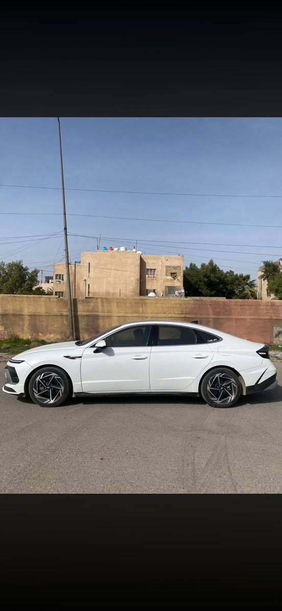 للبيع بدون مراوس
سوناتة 2024 

وارد كوري 

بدون رقم تريد ارقم وانطيك عادي 

محرك 1600 تيربو🚀

اعلى فئة بلسوناتة فول خنك عدا الفتحة

كشنات جلد خرن تدفئة وتبريد 

قطعتين تبريد 

سستم سماعات وكالة BOST صوت عالمي 

ستيرن تدفئة 

انارة محيطي بلادية 

السيارة حادثها دعامية وحوض خلفي فقط 

غراضها كلها بلادية تفصيخ زيرو بدون قطرة صبغ

مكان السيارة بغداد زعفرانية 

لمعرفة السعر والحادث اتصل ؏ رقم وتدلل 

***********
