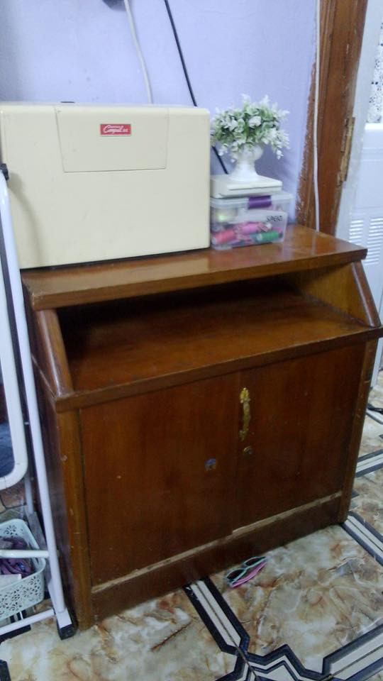 غرفه اخشاب للبيع نضيفه و السعر خاص


**إذا كنت صاحب هذا الإعلان وتريد حذفه لأي سبب، رجاءا أرسل رسالة إلى الدعم الفني**