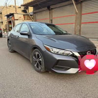 سنترا SV • ٢٠٢٢ • حادثة