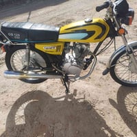 دراجة ايراني • ٢٠٢٦ • ٦٥٠ سي سي