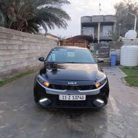 للبيع   فورتي  2024  سعر 147 وارد امريكي حادثها بس دعاميه اماميه بدون ...