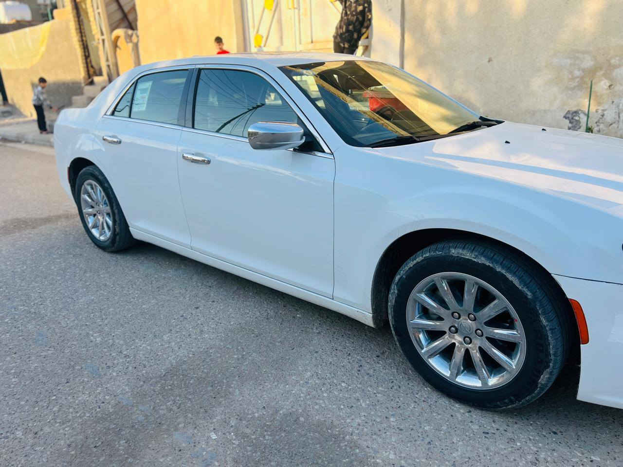 سياره اوباما للبيع معلايه 2022 سياره جاهزه مبدل بيه بيبان 2 سنويه 29 هزه جديده
العنوان ناصريه مركز المدينه السعر 215.

***********
