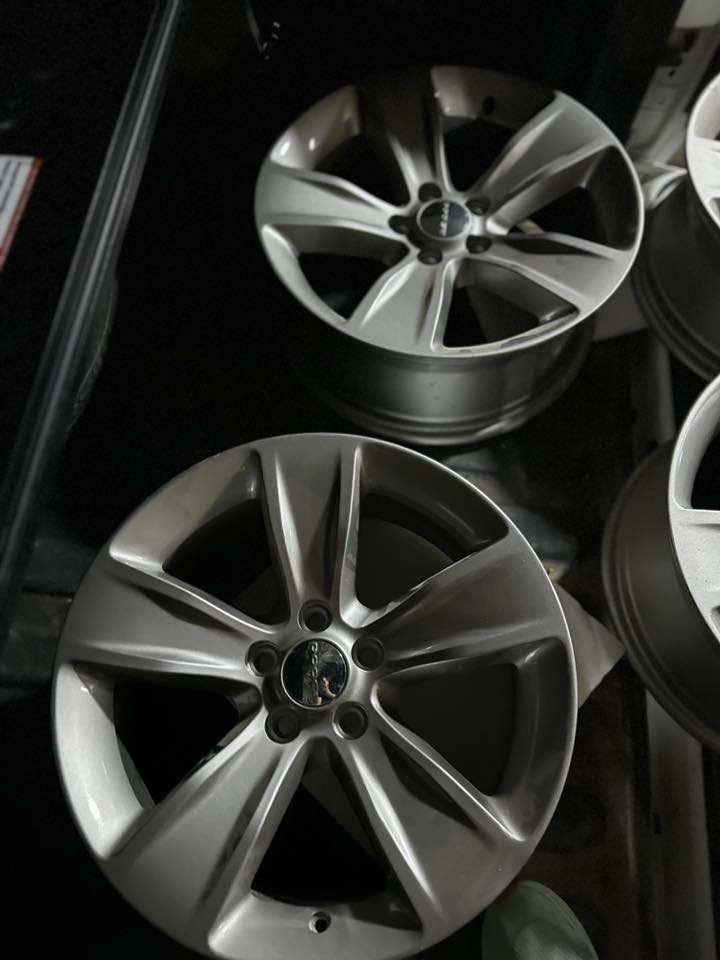 حجم 18 sxt اصلي كفاله مكسيكي  سعره 450 وبي مجال لطيبن عنوان حله مركز


**إذا كنت صاحب هذا الإعلان وتريد حذفه لأي سبب، رجاءا أرسل رسالة إلى الدعم الفني**
