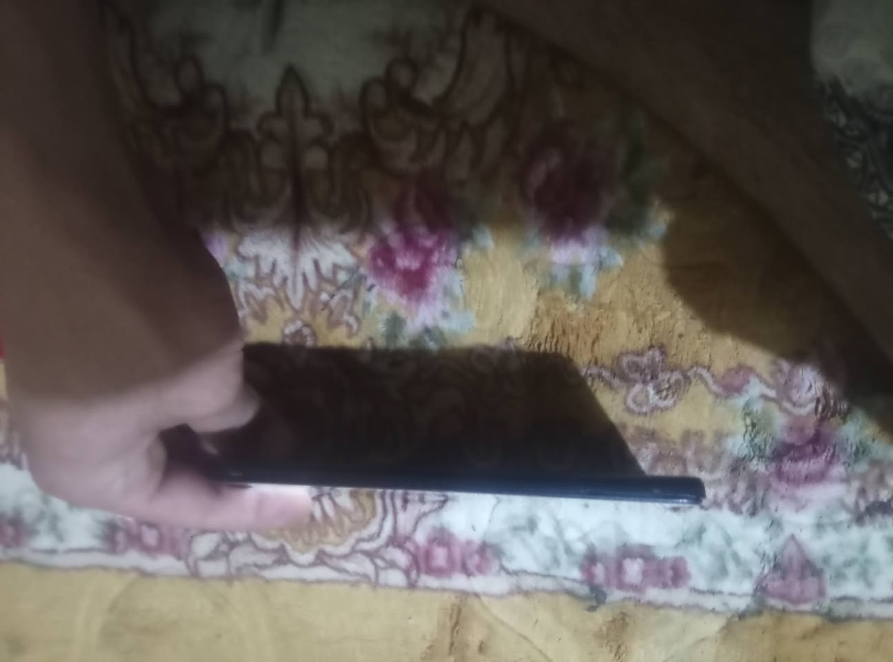 السلام عليكم
هونر x7 
ب40الف


**إذا كنت صاحب هذا الإعلان وتريد حذفه لأي سبب، رجاءا أرسل رسالة إلى الدعم الفني**