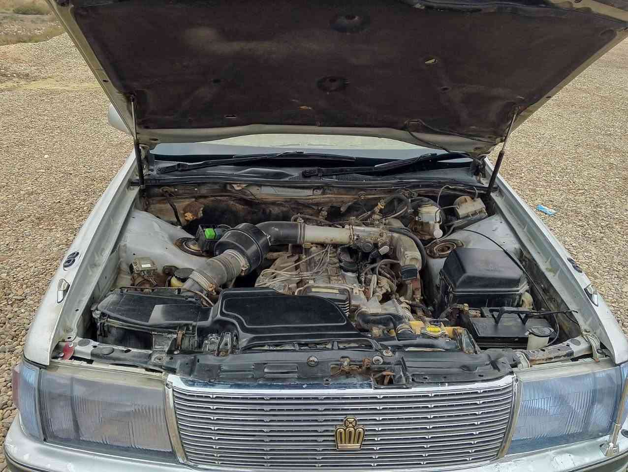 ماشاء الله تبارك الرحمان 🪬
للبيع راس ثور سلفري رقم بصرة مشروع وطني ملسق واليف سنوية 26شرط التحويل 
كفالة عامة من كلشي بية جراد محرك وكير ونجي بلاد مكفولة من الكصة والجثة والضربة وتبديل وكل رسميات حدادة جديد خلفي امامي مشط وباتري ومصطرة وبلاكات وفيت بم وجامة امامية تبريد ثلج دشبول باكيت غزفة زلغ مابية ارضية جلد تخم تاير جديد ويل كب جديد لزري سيارة ترايك وين متريد السعر 80 وبيهة مجال الطيبين  بصرة القرنة سيارة مال جناي 
غلية عليك ندعينة بل رزق 
 ***********
