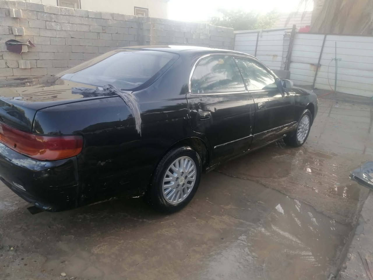 سلام عليكم شيزر مكفوله كفاله عامه عوزهه صبغ مكينه كير جداد مكانهه ديوانيه قضاء غماس سعره ب 38 وبيهه مجال لشراء بيع أو مراوس حسب القناعه اشراي ينتصل وبيك خير ودلل ***********
