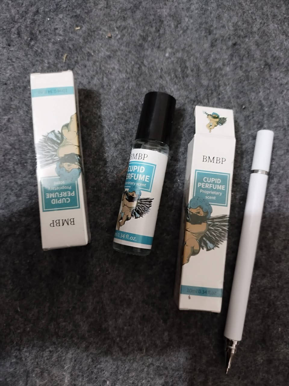قطعتين عطر بهل الشكل على اول تم 3000


**إذا كنت صاحب هذا الإعلان وتريد حذفه لأي سبب، رجاءا أرسل رسالة إلى الدعم الفني**