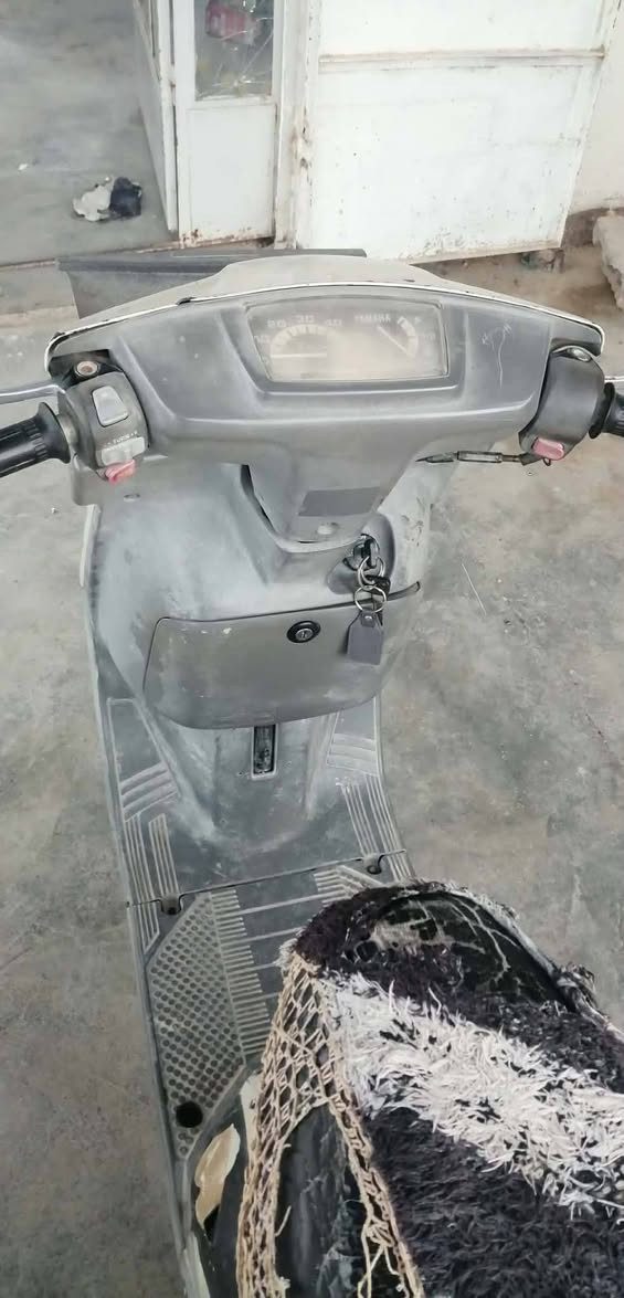 السلام عليكم
ماطور ياماها سرعه 60 ماطور جاهز سعره 200000 وبي مجال بسيط مكان الماطور سد حديثه 

***********
