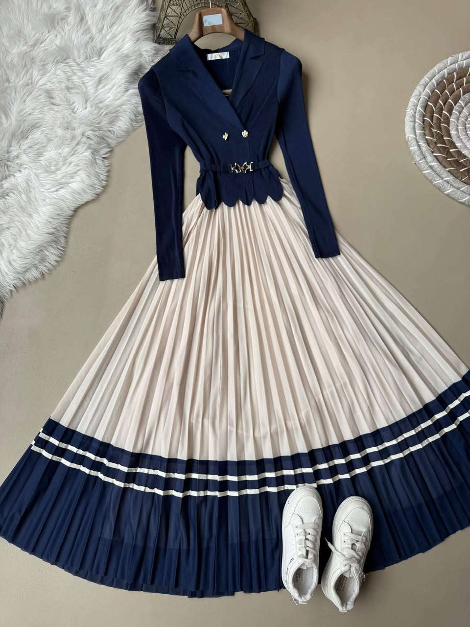 ‎فستان‎ كربلاء, العراق


**إذا كنت صاحب هذا الإعلان وتريد حذفه لأي سبب، رجاءا أرسل رسالة إلى الدعم الفني**