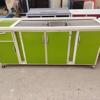 سناكي • نضيفات • فرع السيد غازي