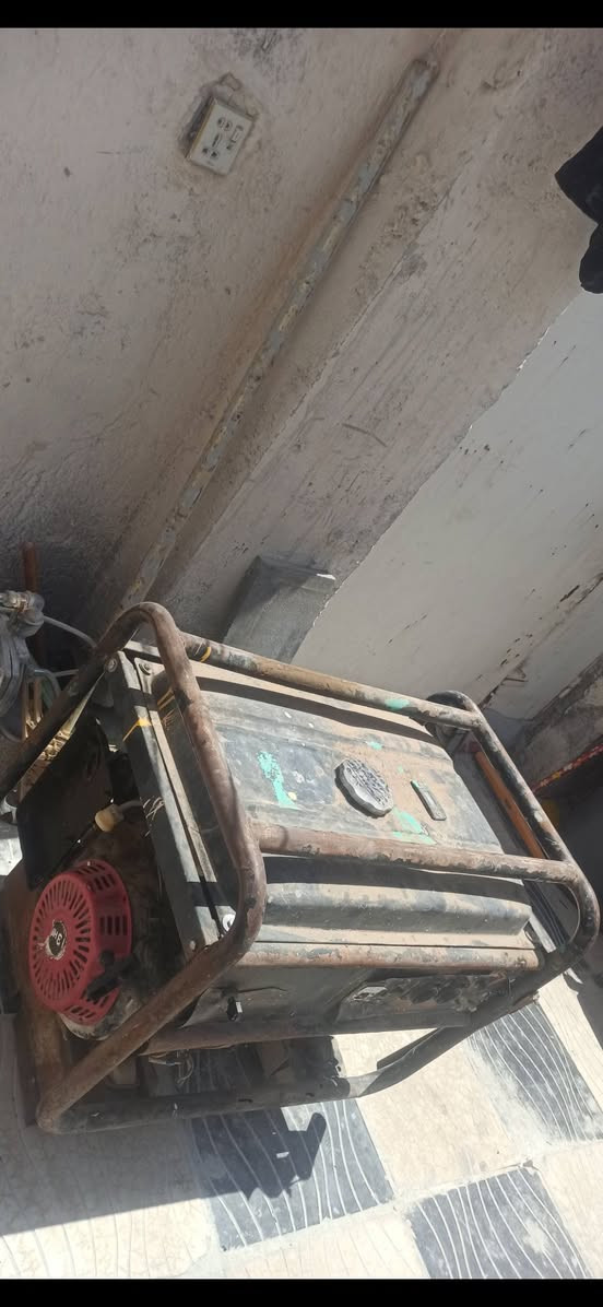 مولدة للبيع 30انبير ب 250وبيها مجال


**إذا كنت صاحب هذا الإعلان وتريد حذفه لأي سبب، رجاءا أرسل رسالة إلى الدعم الفني**
