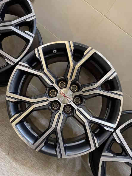 طخم كامل ويل جيمسي اكاديا شكل الحديث مال موديلات 2024-2025 مواصفات AT4 للبيع  - وللاستفسار الاتصال على واتساب ☎️*********** - ***********☎️
