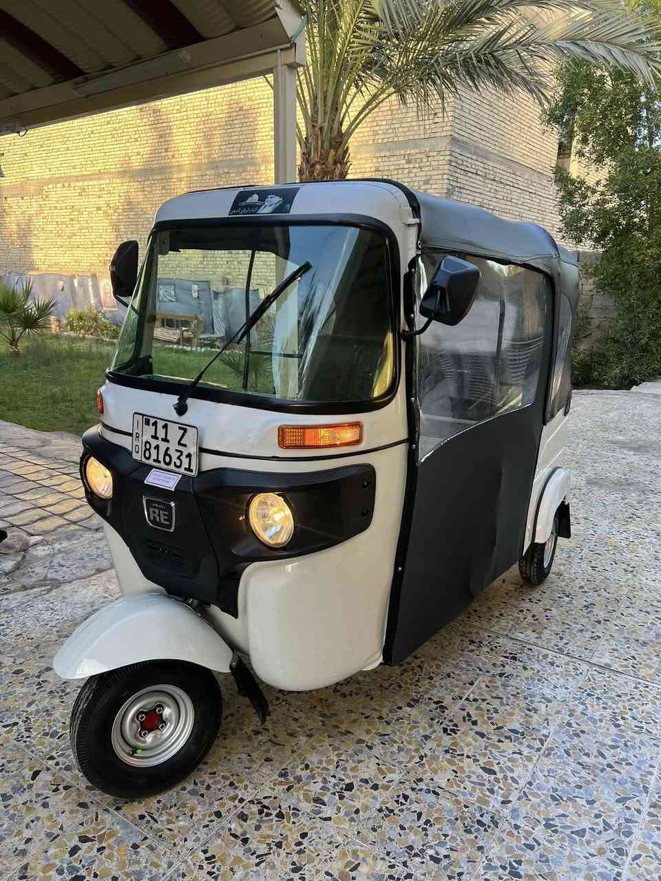 تكتك 2021 شهر 10 رقم وسنويه تحويل مباشر تكتك جديده بشكل جاهزه عل اخير تخم تاير جبلي دوشمه سفريات يعني الشارع كبل مكاني بغداد المعامل 
هاتف *********** بل توفيق 🤳🏼
